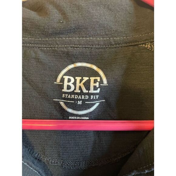 BKE Men’s Polo (SZ M) - Picture 2 of 3
